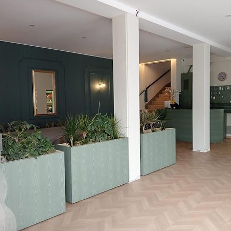 Bellerive Ristorante Albergo Manerba del Garda Kültér fotó