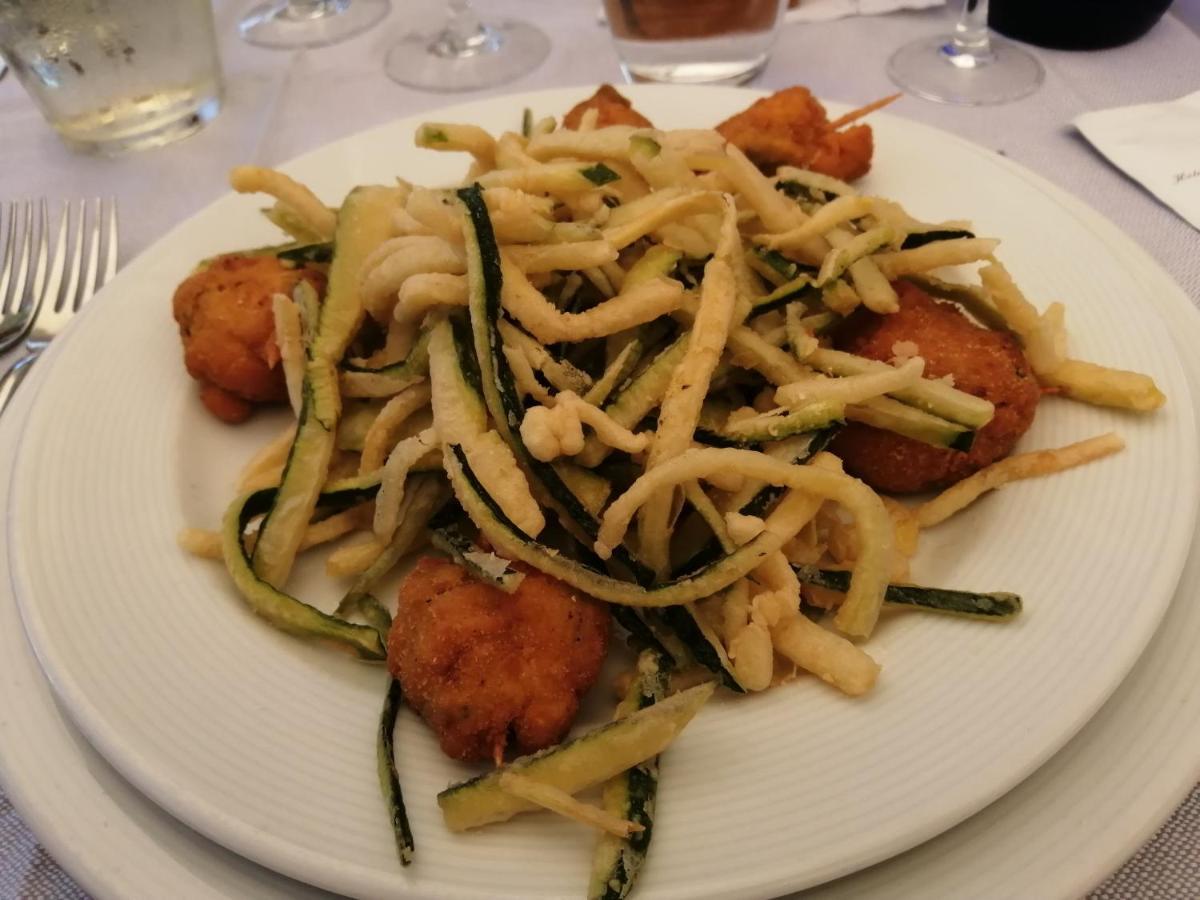 Bellerive Ristorante Albergo Manerba del Garda Kültér fotó