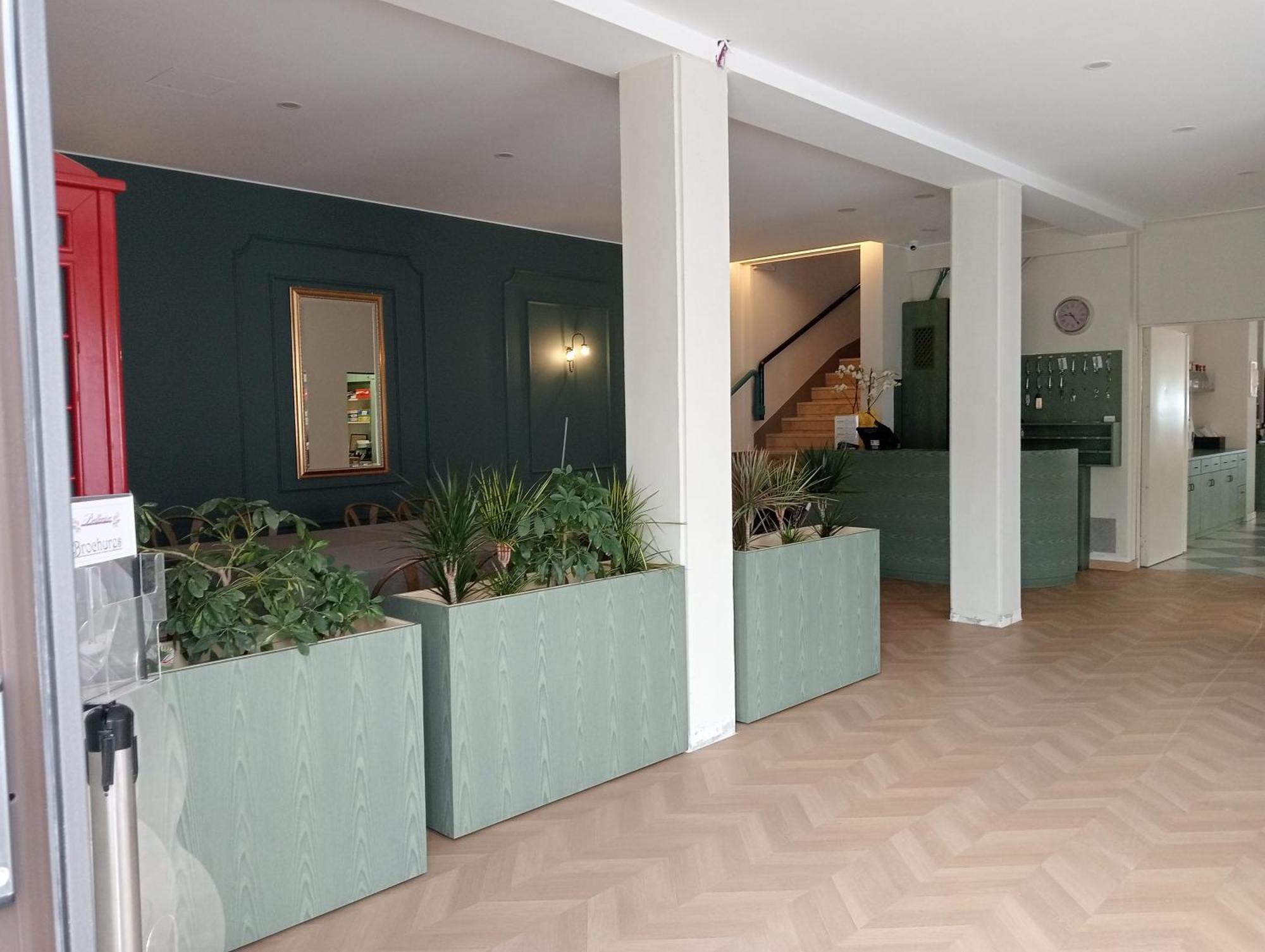 Bellerive Ristorante Albergo Manerba del Garda Kültér fotó