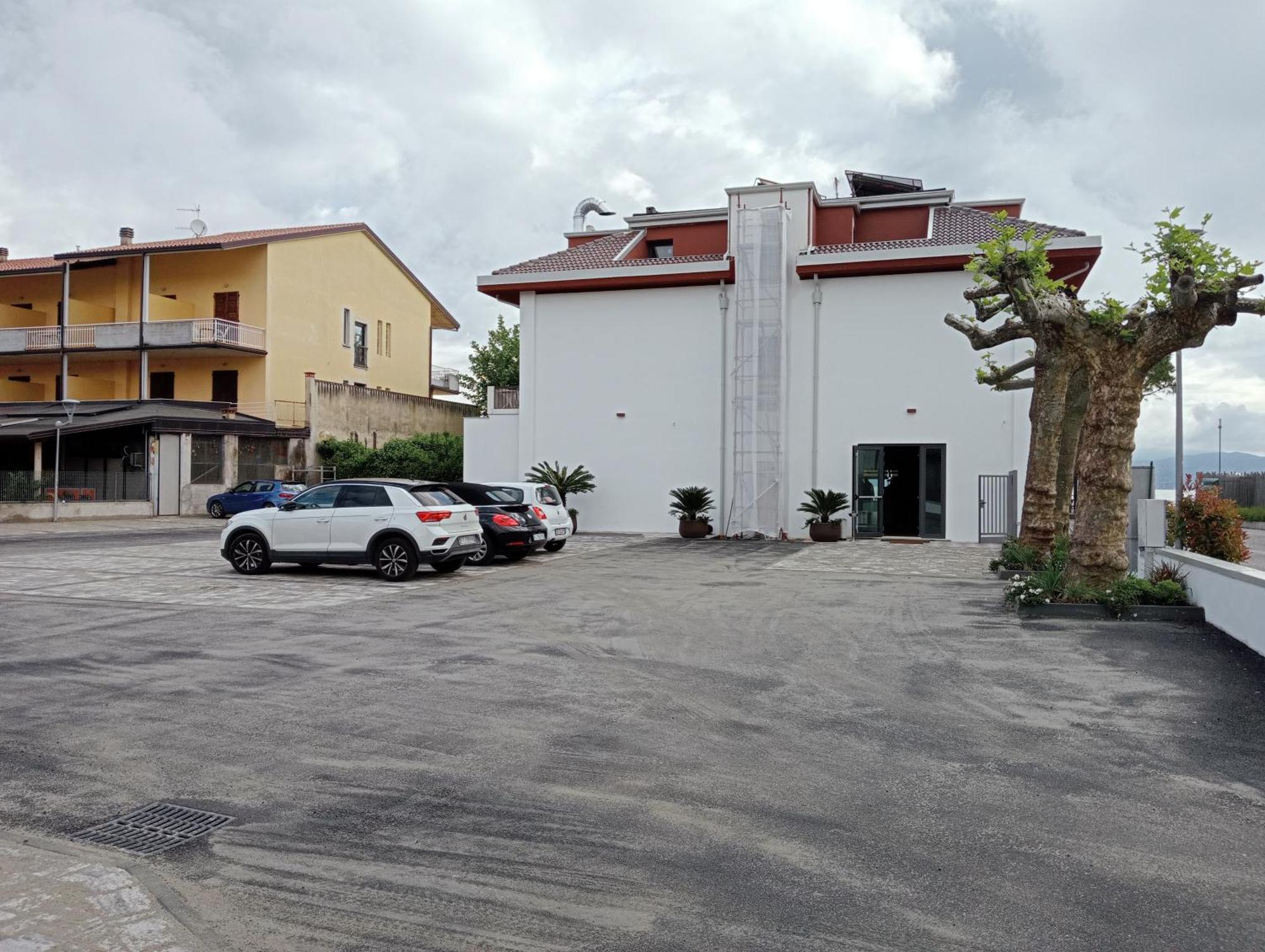 Bellerive Ristorante Albergo Manerba del Garda Kültér fotó