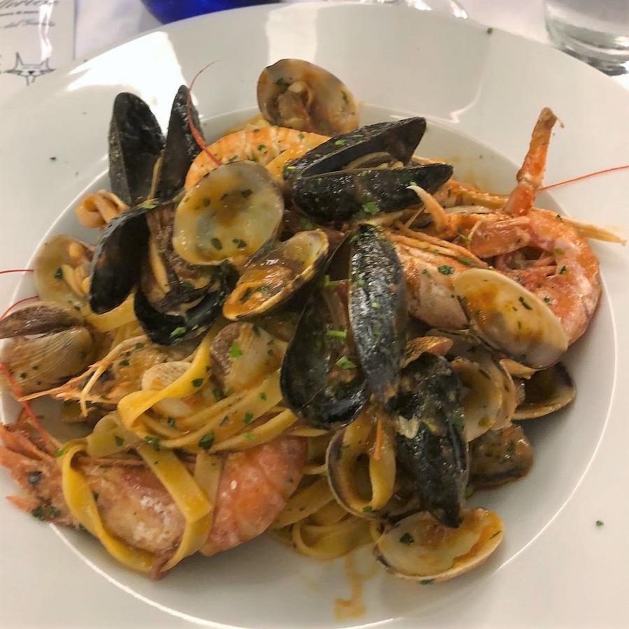 Bellerive Ristorante Albergo Manerba del Garda Kültér fotó