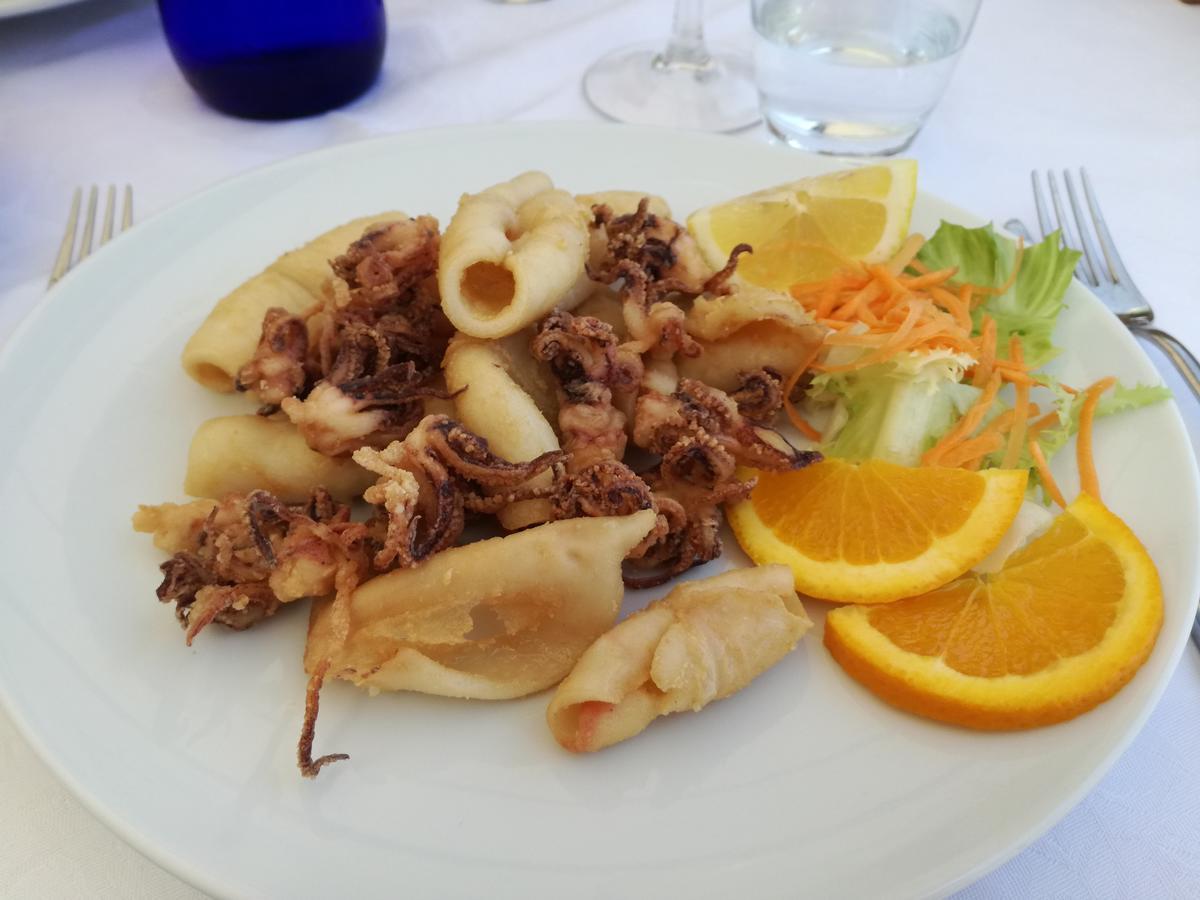 Bellerive Ristorante Albergo Manerba del Garda Kültér fotó