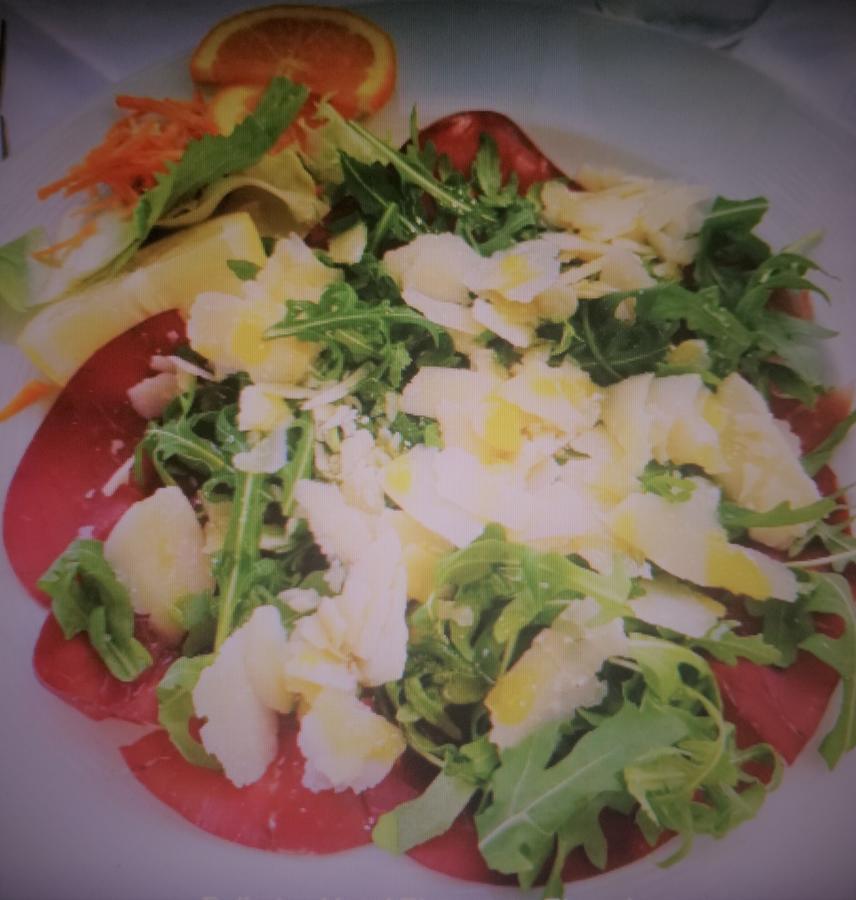 Bellerive Ristorante Albergo Manerba del Garda Kültér fotó